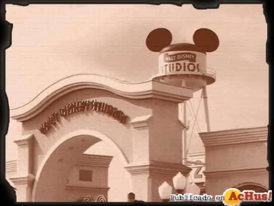 Imagen de Parque Walt Disney Studios   Disney Studios 2
